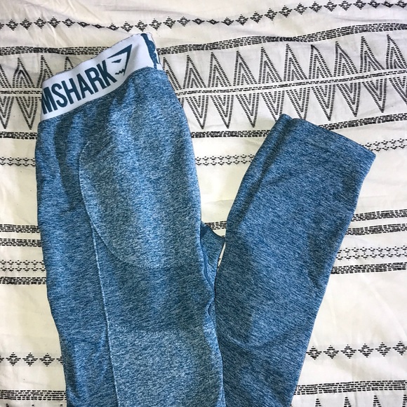 Gymshark Pants - Gymshark flex legging